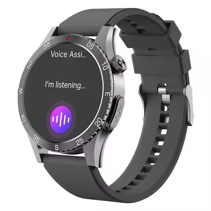 smart watch smart