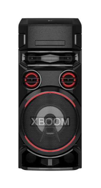 LG XBOOM ON7 | Super Bass Boost | DJ Function