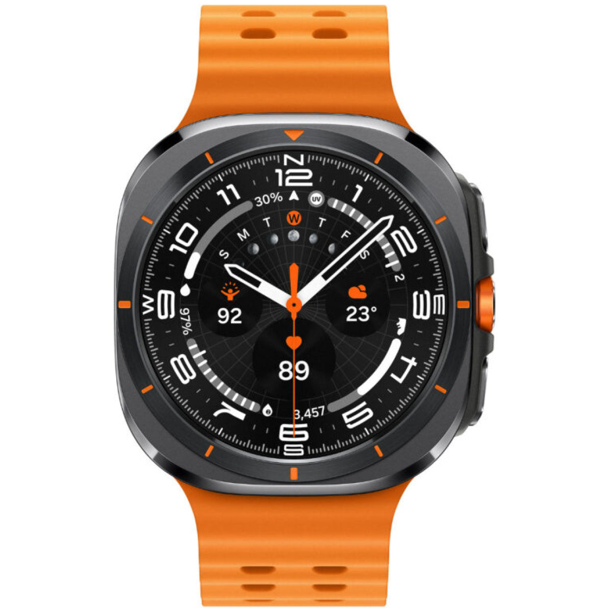 SMART WATCH - Z7 ULTRA