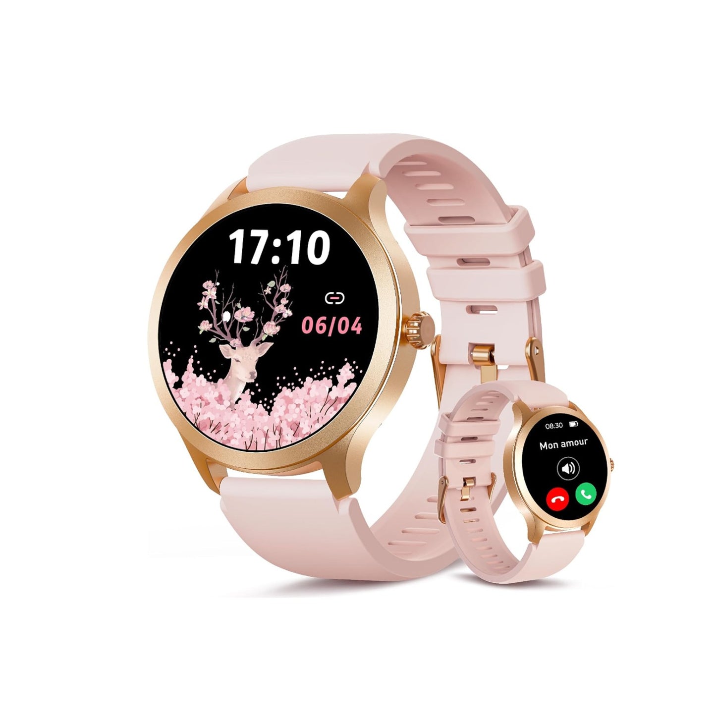 SMART WATCH - SFW
