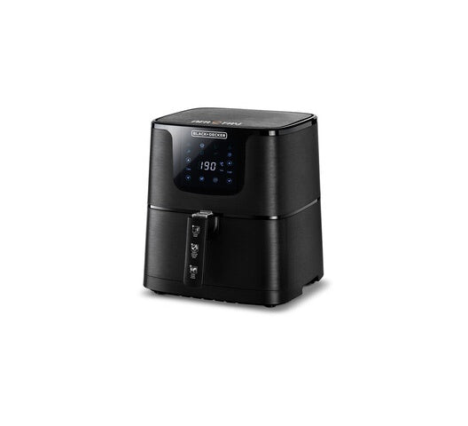 Kenwood HFP80.000BK Air Fryer - 7L