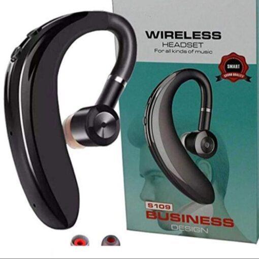 S109 Wireless Bluetooth Headset For All Kinds Of Music