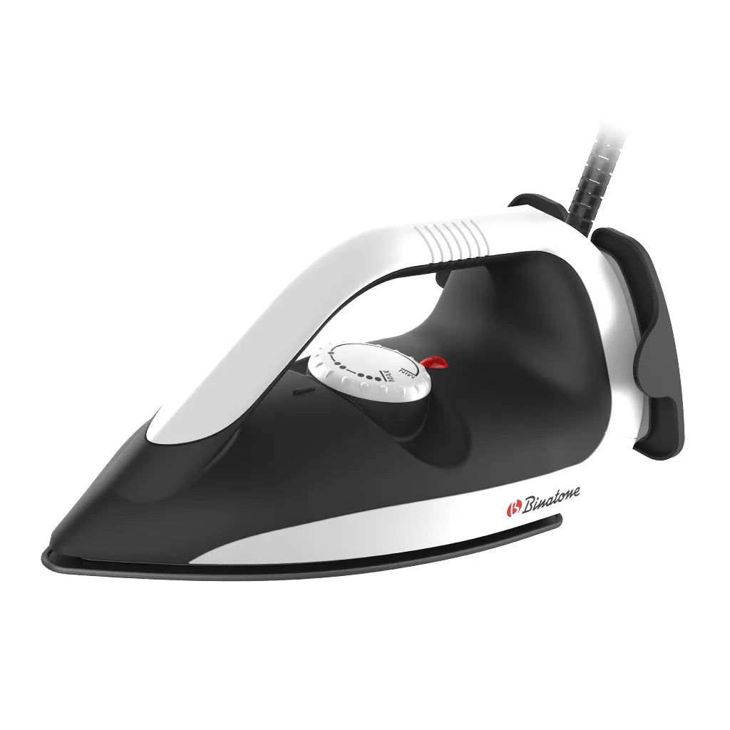 Binatone dry iron -DI-1255 MK2