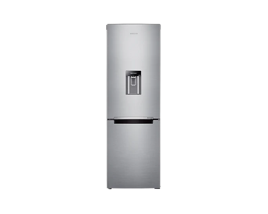 Samsung 320 Liters RB30J3611SA Bottom Freezer Fridge