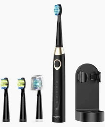 Oraimo SmartDent C2 Powerful Sonic Cleaning Electric Toothbrush