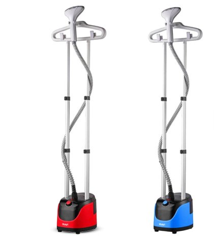 RAF R.3038 1800 W Standing Garment Steamer without board — 2.3 L Large‑Capacity Vertical Clothes Steamer (Copy)