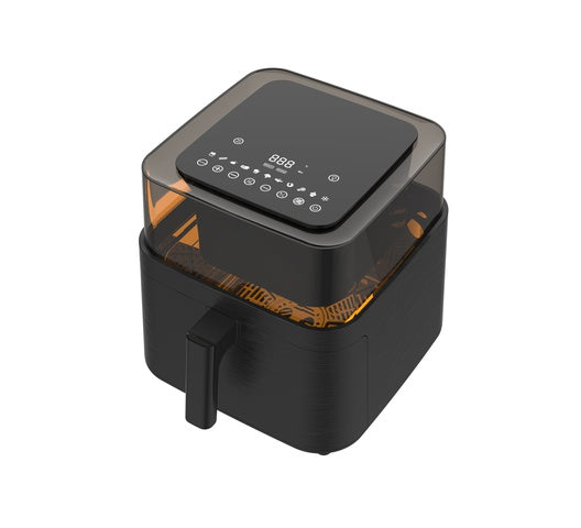 Von VAF072DCK Digital Air Fryer - 6.5L