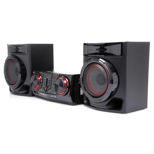 LG CJ44 XBOOM 2.1Ch,480Watts