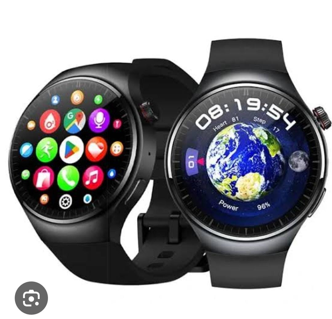 SMART WATCH - D11