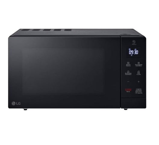 LG MS3032JAS Microwave Oven, 30L