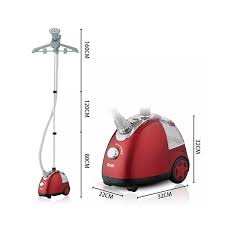 garment steamer r3037