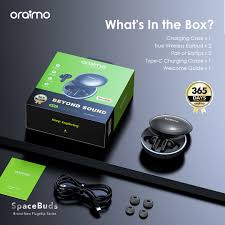 oraimo beyond sound