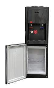Von VDN-211CLS Hot & Normal Water Dispenser