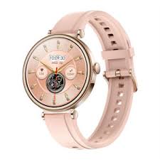 Modern iso smartwatch For Fitness And Health