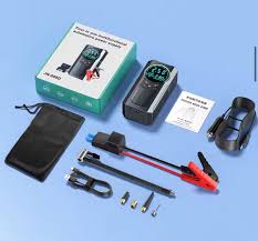 Jump Starter JN-088D