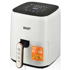 RAF Air Fryer 3L - 1500W.