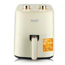 RAF Air Fryer 3L - 1500W.