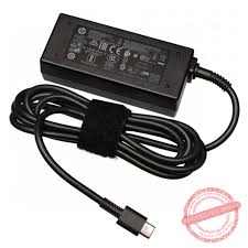 LAPTOP-HP TYPE-C CHARGER