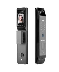 Bolesi A5PRO Smart Lock