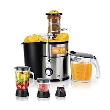 RAF 4 in 1 Juicer Extractor R2806