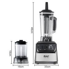 ELECTRIC BLENDER R2855