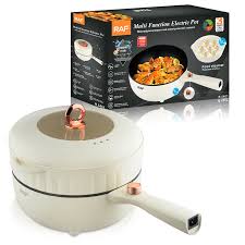 multifunctional ELECTRIC POT R5401