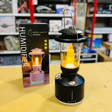 LIGHT HOUSE HUMIDIFIER