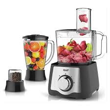 Raf 7In1 Food Processor R.305