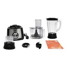 Raf 7In1 Food Processor R.305