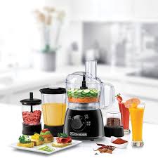Raf 7In1 Food Processor R.305