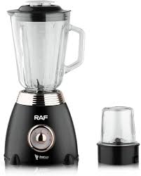 RAF Electric Blender R.2836