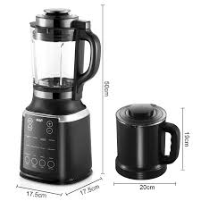 RAF Heavy Duty Heating & Nutrition Blender R.2833