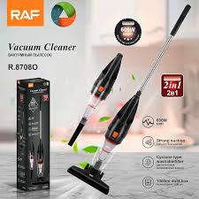 vacuum cleaner R8708R