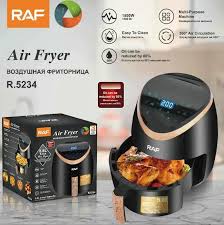 Airfryer R5234B