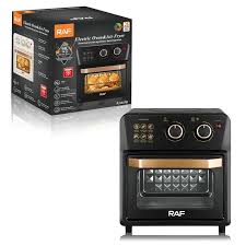 ELECTRIC OVEN / AIRFRER R5347W