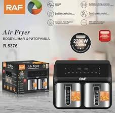 AIRFRYER  R5376