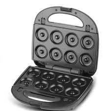 RAF Donut cake maker R.576