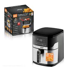 WEIGHING AIRFRYER R5375
