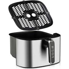 WEIGHING AIRFRYER R5375