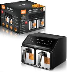 AIRFRYER R5376