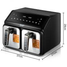 AIRFRYER R5376