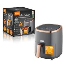 AIRFRYER R5007