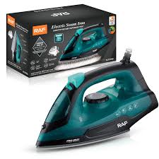 STEAM IRON R1275G