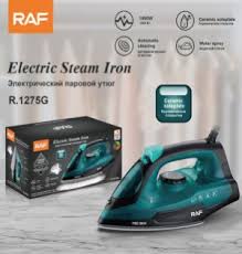 STEAM IRON R1275G