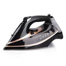 STEAM IRON R1275G