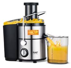 RAF juice extractor 4 in 1 R-2806