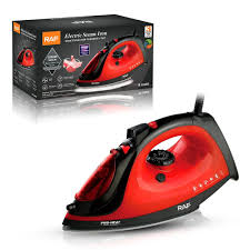 STEAM IRON R1275G