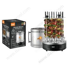 SKEWERS R8628