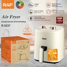 AIRFRYER R5237W