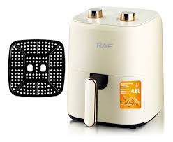 AIRFRYER R5237W